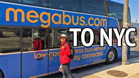 megabus binghamton to nyc|New York to Binghamton Bus .